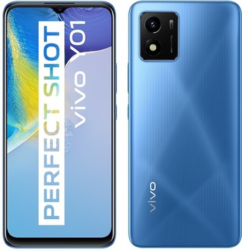 Vivo Y01